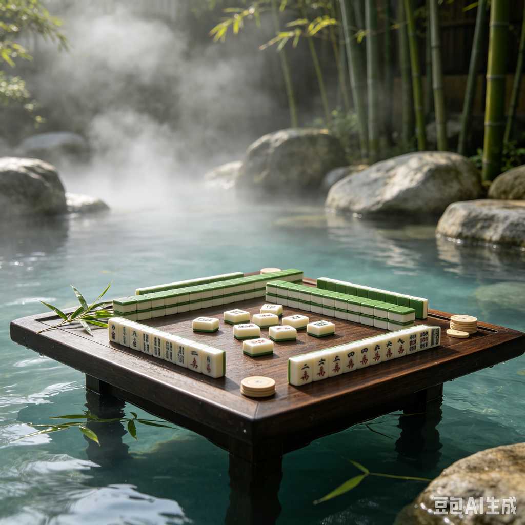 Queretaro,mahjong