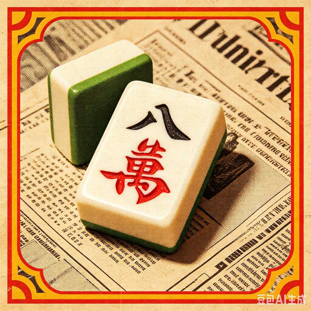 Indianapolis,mahjong