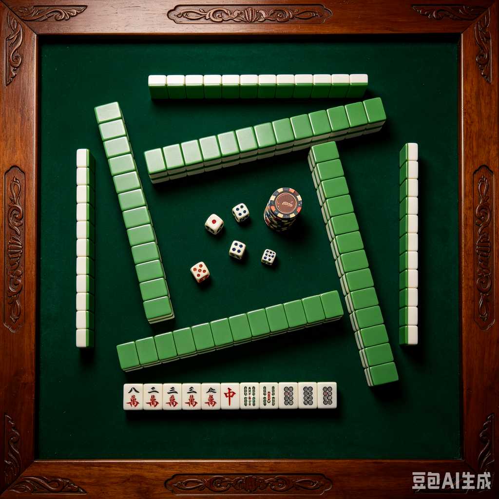 Iowa,mahjong
